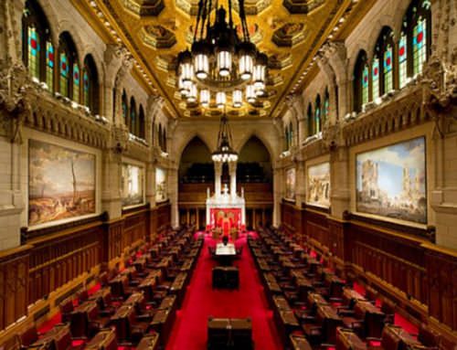 Bill C-16 Discussed in Senate by Hon. Donald Neil Plett