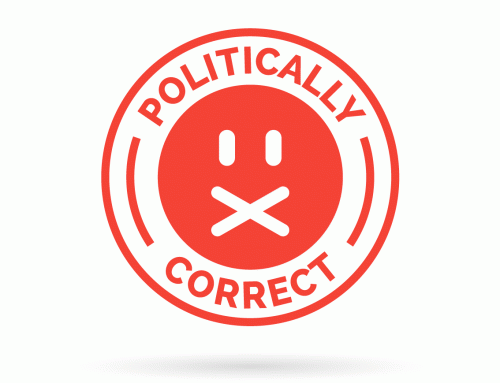 Print Media Surrounding Anti-PC Dialogue