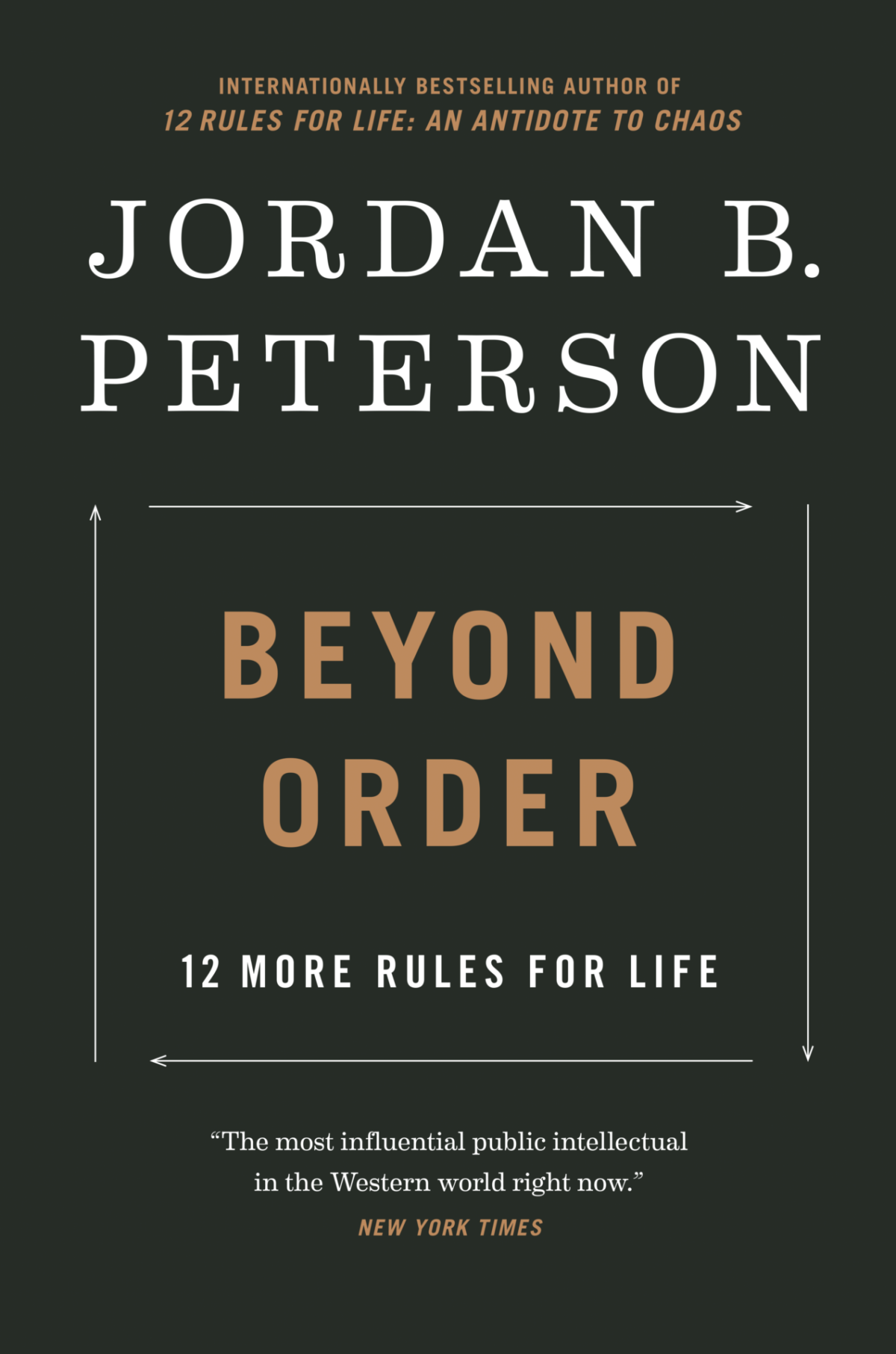 beyond order 12 rules