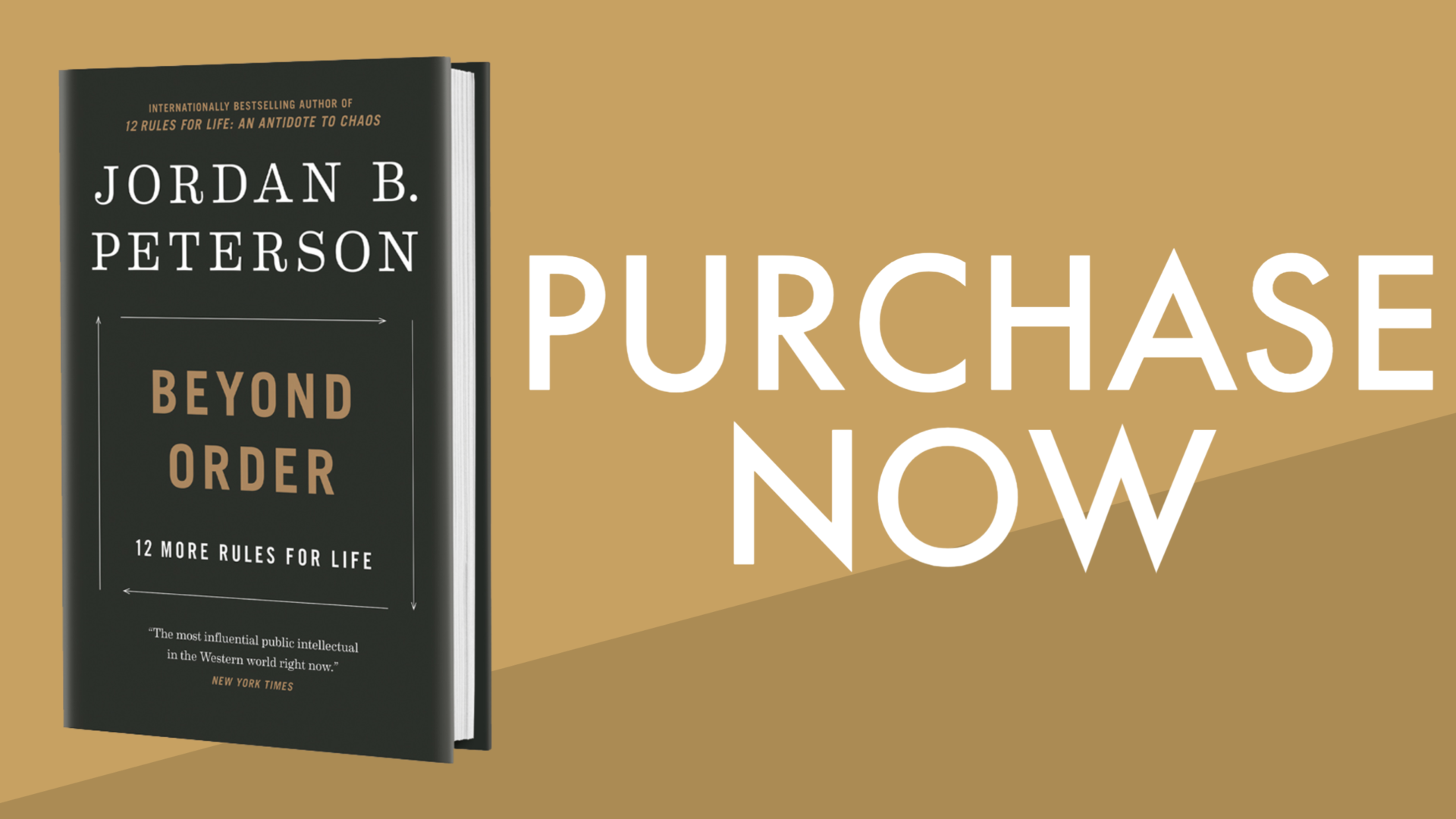 12 rules for life audiobook divided into chapters